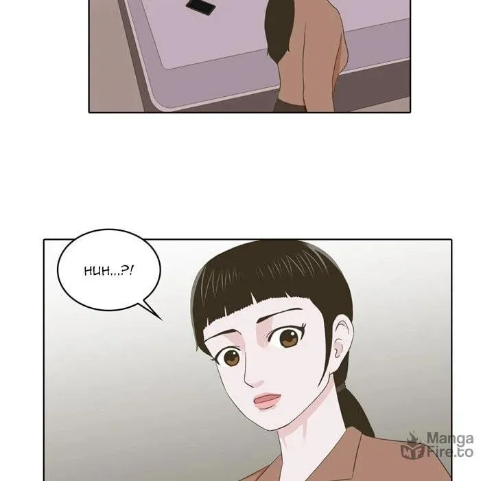 Dalhee's Boarding House Chapter 20 page 33 - 