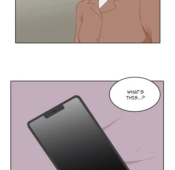 Dalhee's Boarding House Chapter 20 page 34 - 