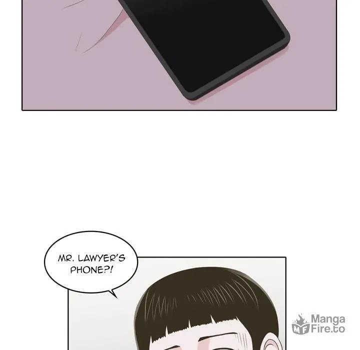 Dalhee's Boarding House Chapter 20 page 35 - 