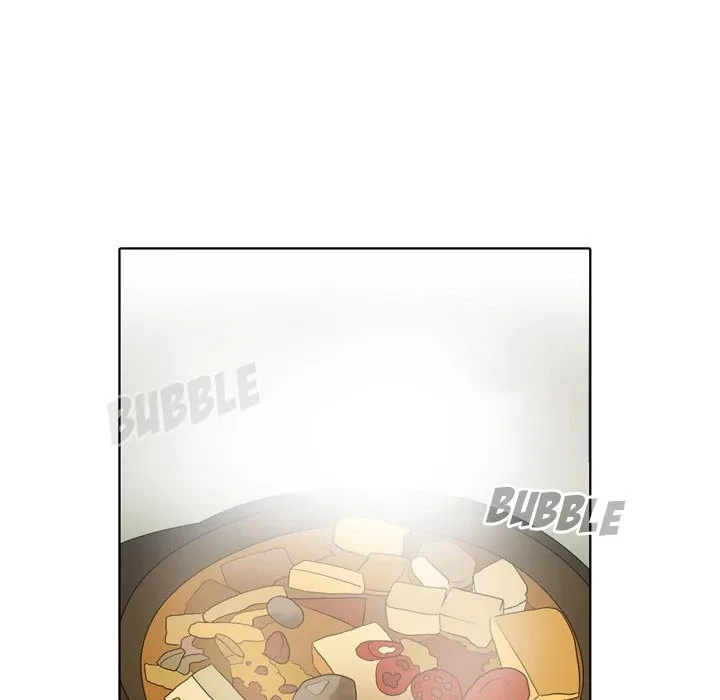 Dalhee's Boarding House Chapter 20 page 37 - 