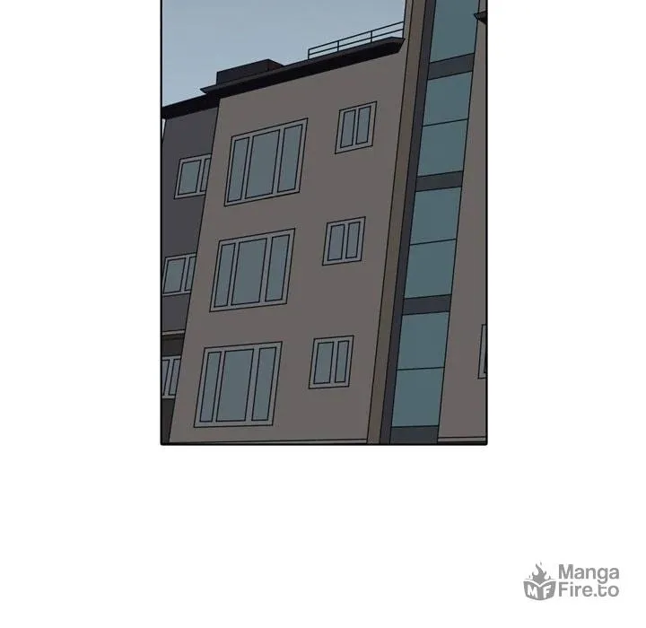 Dalhee's Boarding House Chapter 20 page 5 - 