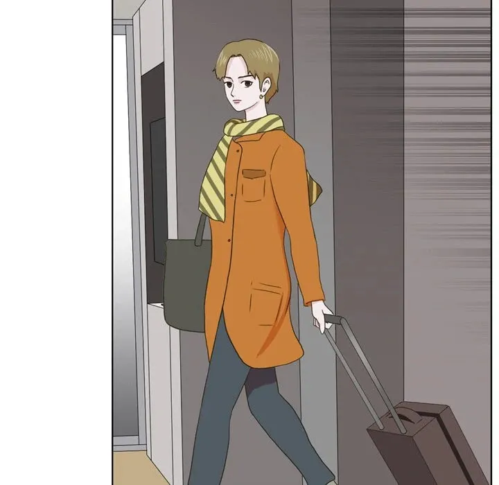 Dalhee's Boarding House Chapter 20 page 41 - 