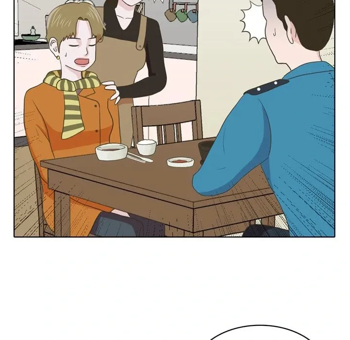 Dalhee's Boarding House Chapter 20 page 44 - 