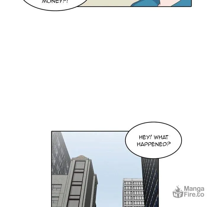 Dalhee's Boarding House Chapter 20 page 48 - 