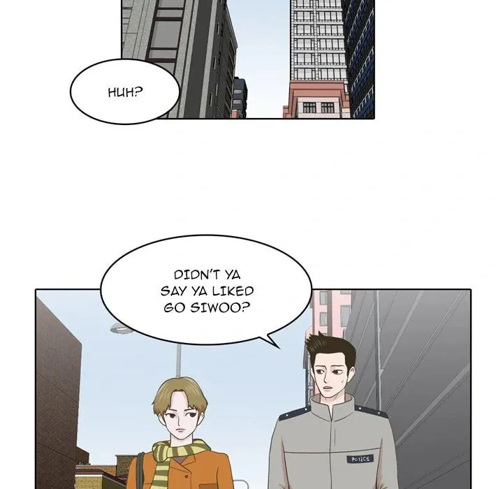 Dalhee's Boarding House Chapter 20 page 49 - 