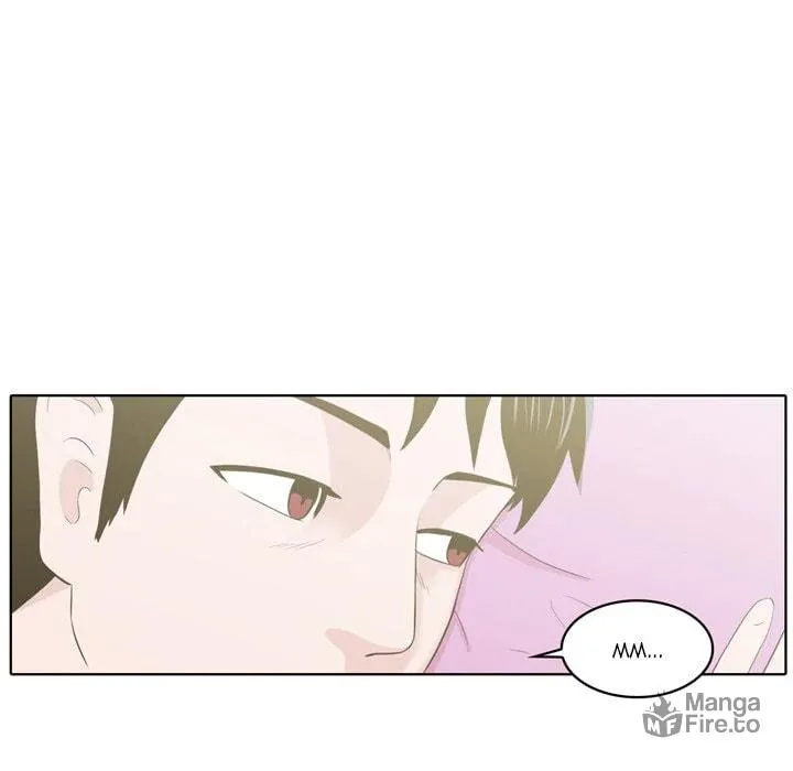 Dalhee's Boarding House Chapter 20 page 6 - 