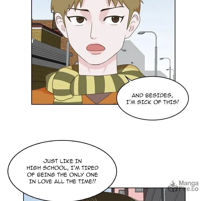 Dalhee's Boarding House Chapter 20 page 51 - 