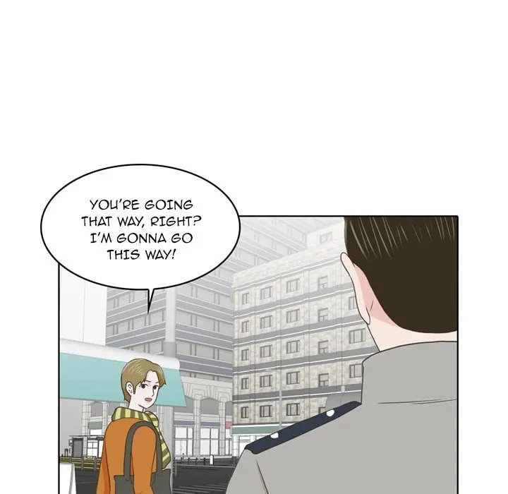 Dalhee's Boarding House Chapter 20 page 53 - 