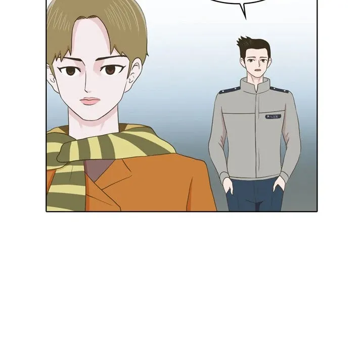 Dalhee's Boarding House Chapter 20 page 56 - 