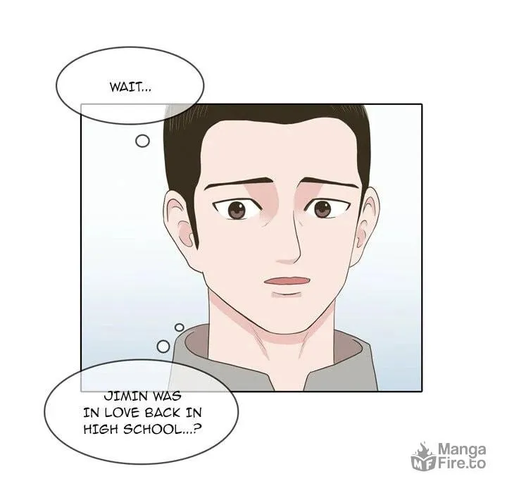 Dalhee's Boarding House Chapter 20 page 57 - 