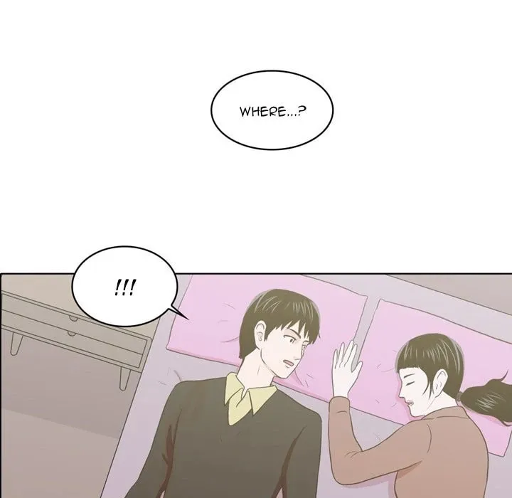 Dalhee's Boarding House Chapter 20 page 7 - 