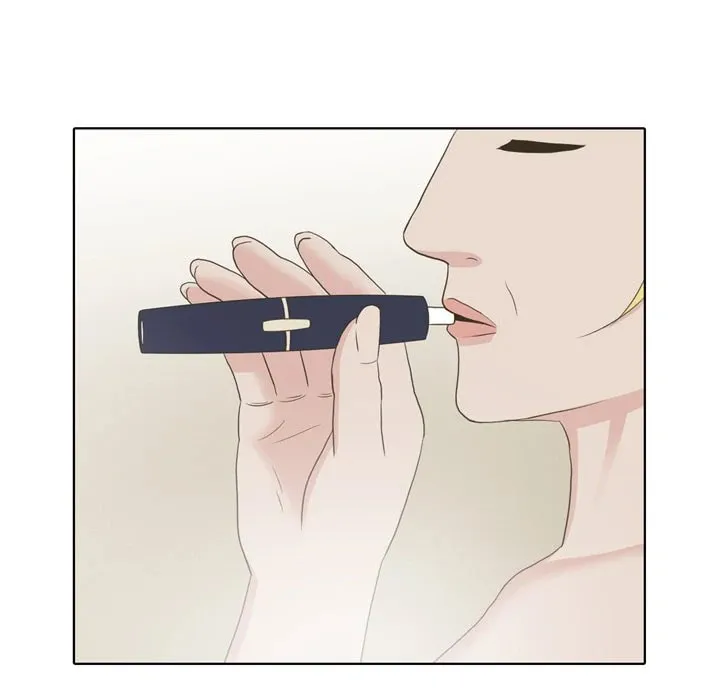 Dalhee's Boarding House Chapter 20 page 61 - 