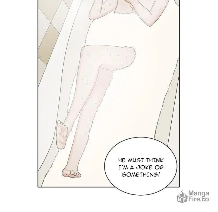Dalhee's Boarding House Chapter 20 page 63 - 