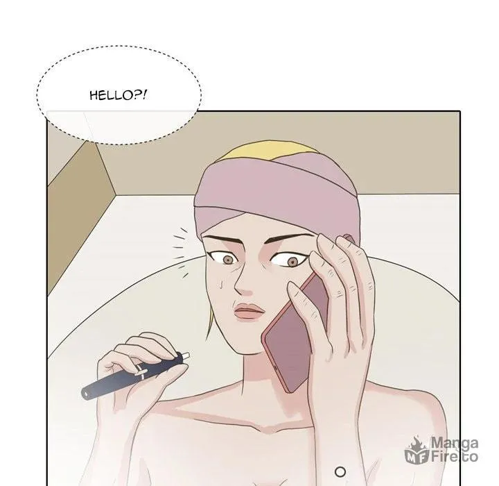 Dalhee's Boarding House Chapter 20 page 65 - 