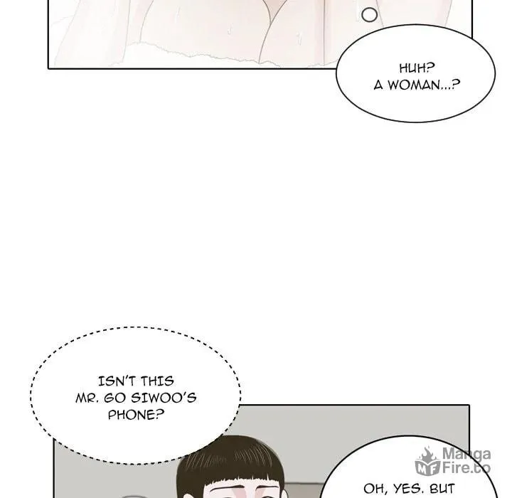 Dalhee's Boarding House Chapter 20 page 66 - 