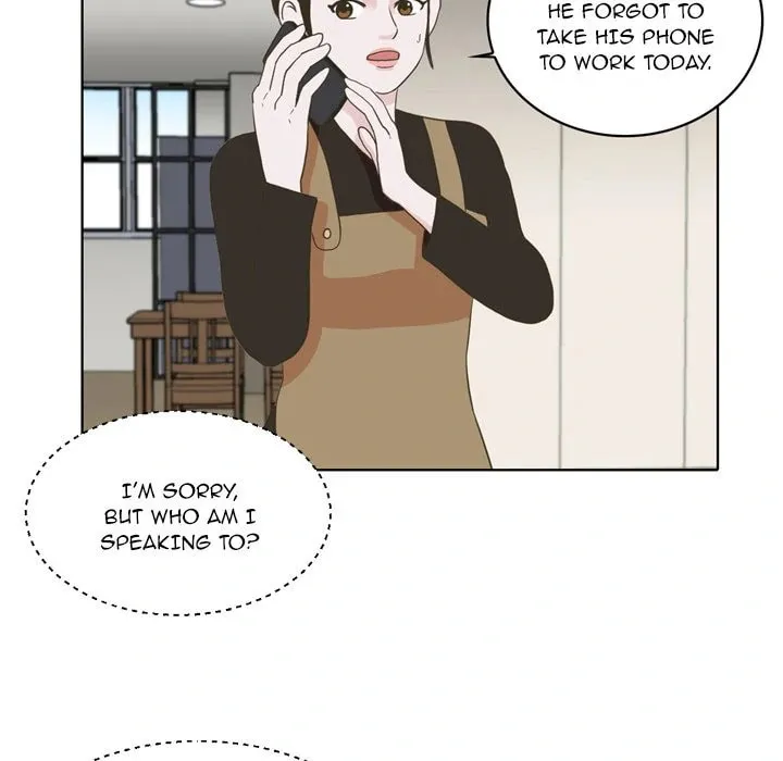 Dalhee's Boarding House Chapter 20 page 67 - 