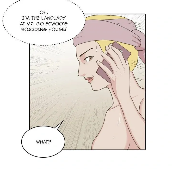 Dalhee's Boarding House Chapter 20 page 68 - 