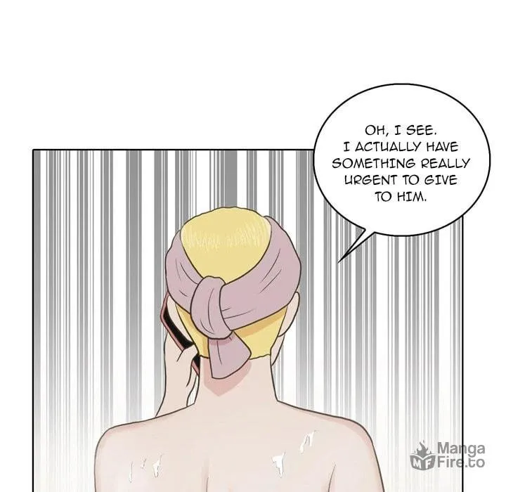Dalhee's Boarding House Chapter 20 page 69 - 