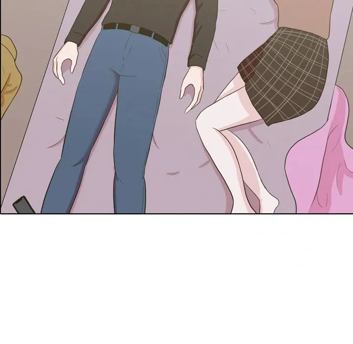Dalhee's Boarding House Chapter 20 page 8 - 