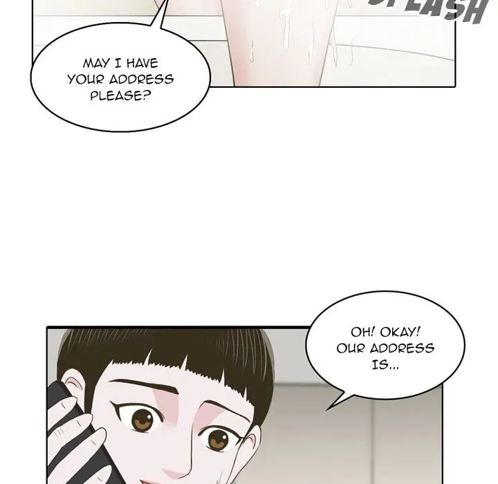 Dalhee's Boarding House Chapter 20 page 71 - 