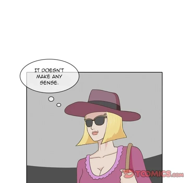 Dalhee's Boarding House Chapter 20 page 74 - 