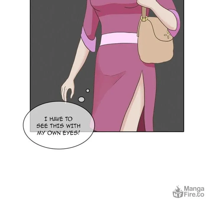 Dalhee's Boarding House Chapter 20 page 75 - 