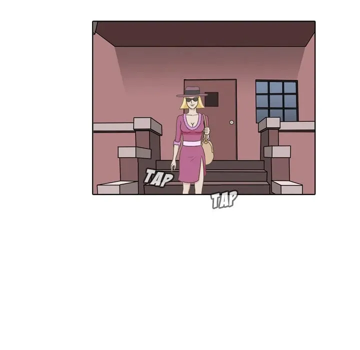 Dalhee's Boarding House Chapter 20 page 76 - 