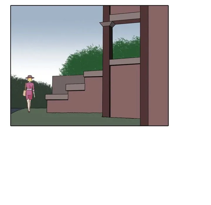 Dalhee's Boarding House Chapter 20 page 77 - 