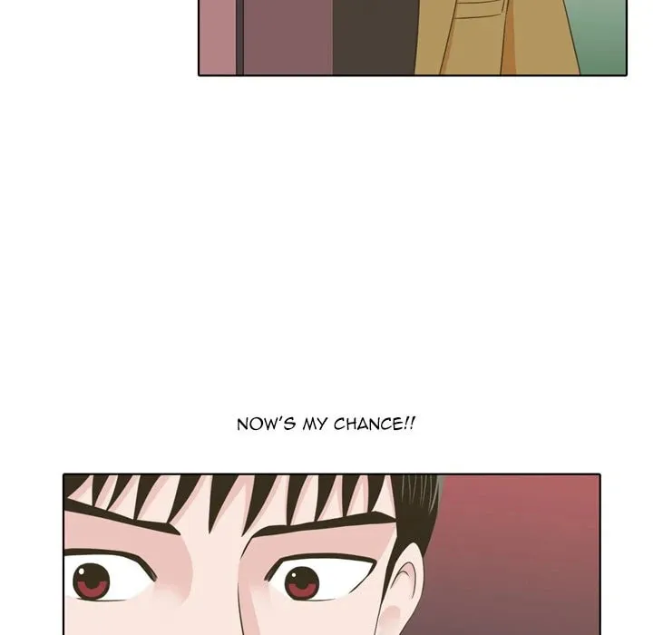 Dalhee's Boarding House Chapter 20 page 79 - 
