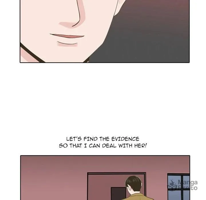 Dalhee's Boarding House Chapter 20 page 80 - 