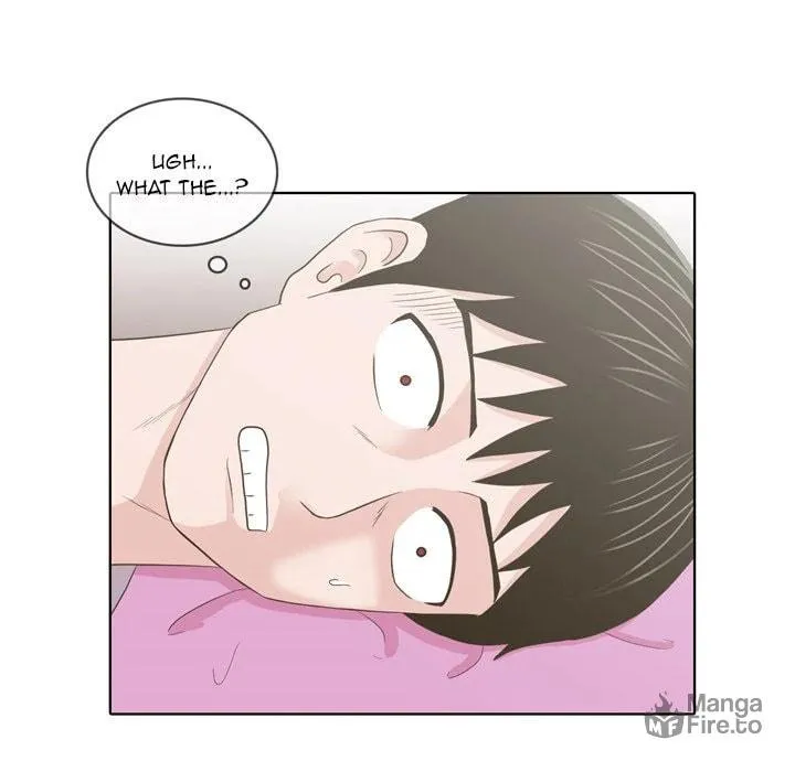 Dalhee's Boarding House Chapter 20 page 9 - 