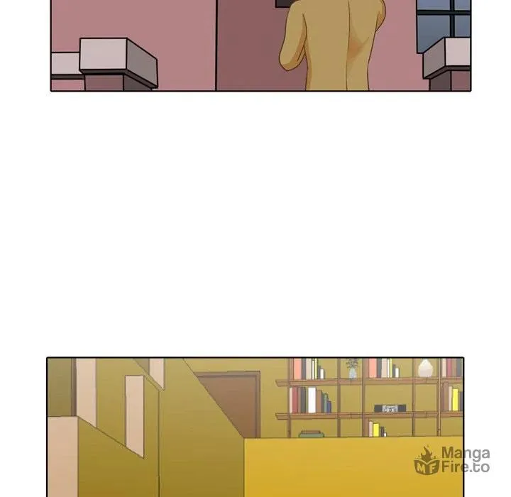 Dalhee's Boarding House Chapter 20 page 81 - 