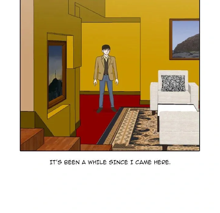 Dalhee's Boarding House Chapter 20 page 82 - 
