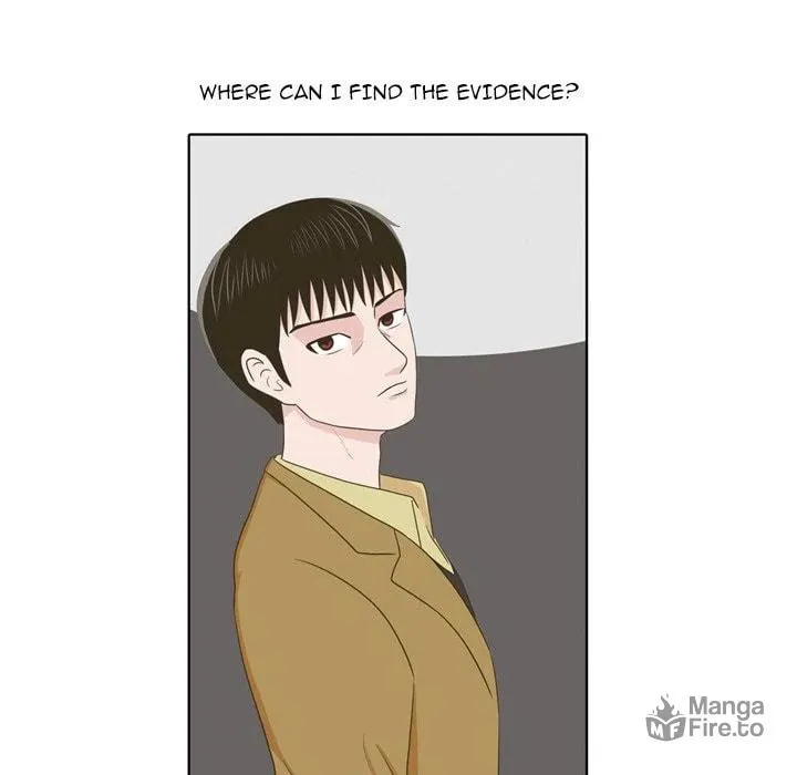 Dalhee's Boarding House Chapter 20 page 84 - 