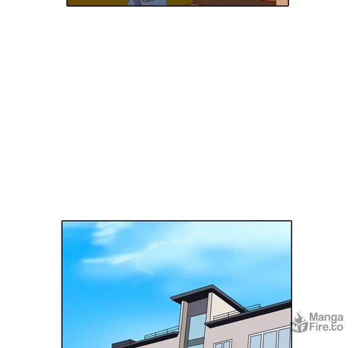 Dalhee's Boarding House Chapter 20 page 87 - 