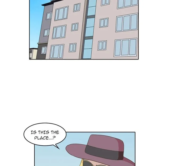 Dalhee's Boarding House Chapter 20 page 88 - 