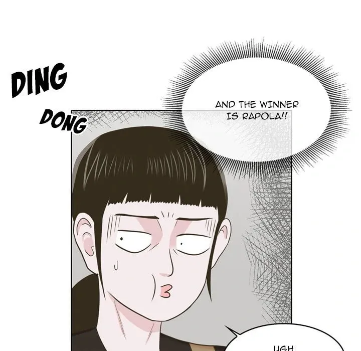 Dalhee's Boarding House Chapter 20 page 92 - 