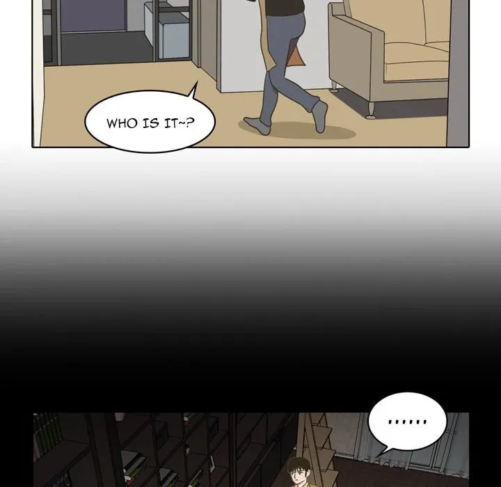 Dalhee's Boarding House Chapter 20 page 94 - 