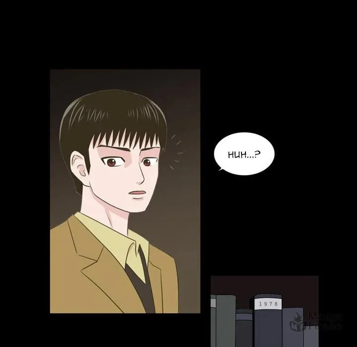 Dalhee's Boarding House Chapter 20 page 96 - 
