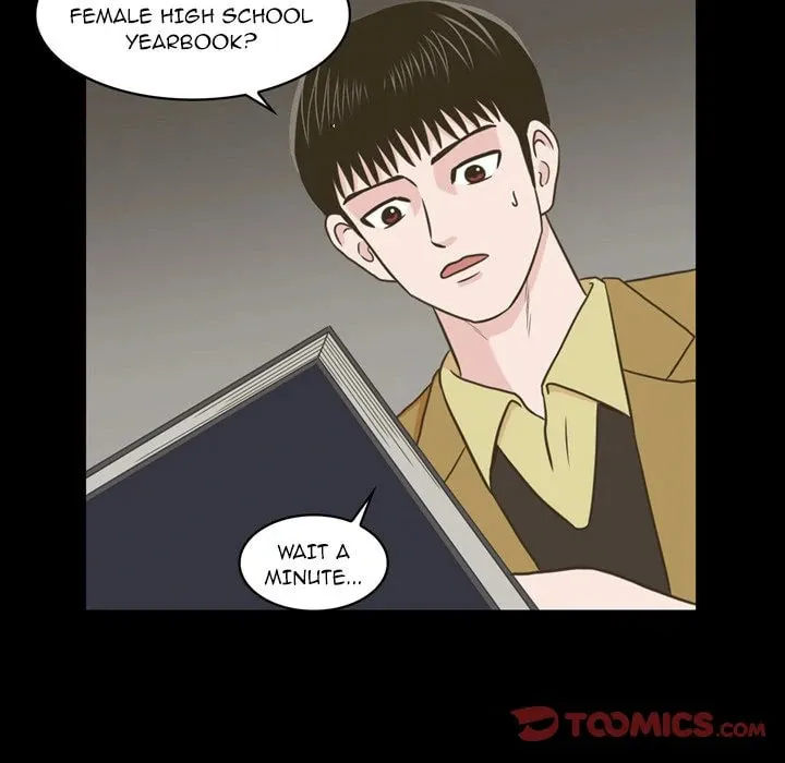 Dalhee's Boarding House Chapter 20 page 98 - 