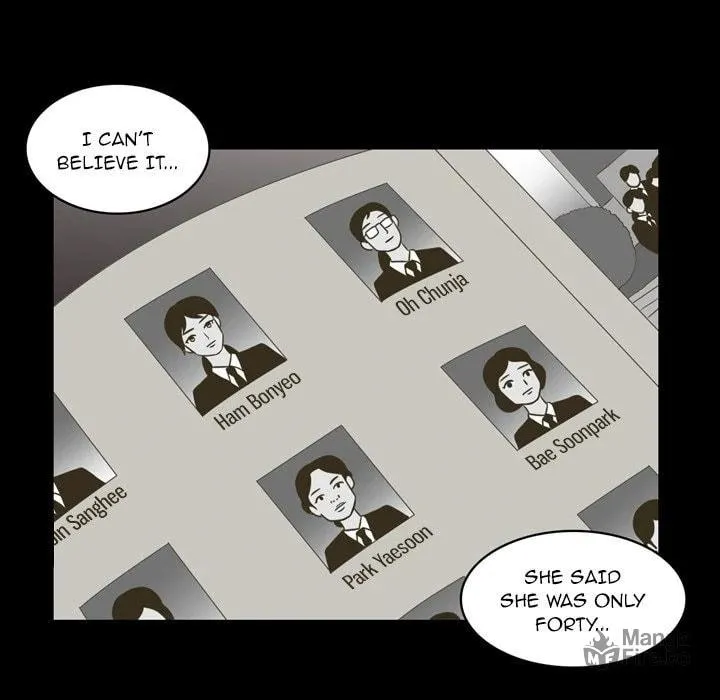 Dalhee's Boarding House Chapter 20 page 100 - 