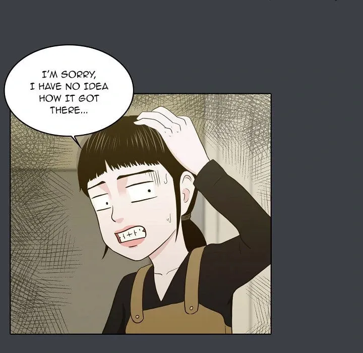 Dalhee's Boarding House Chapter 21 page 101 - 