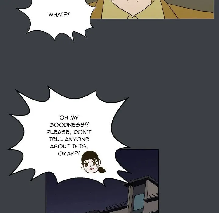 Dalhee's Boarding House Chapter 21 page 103 - 