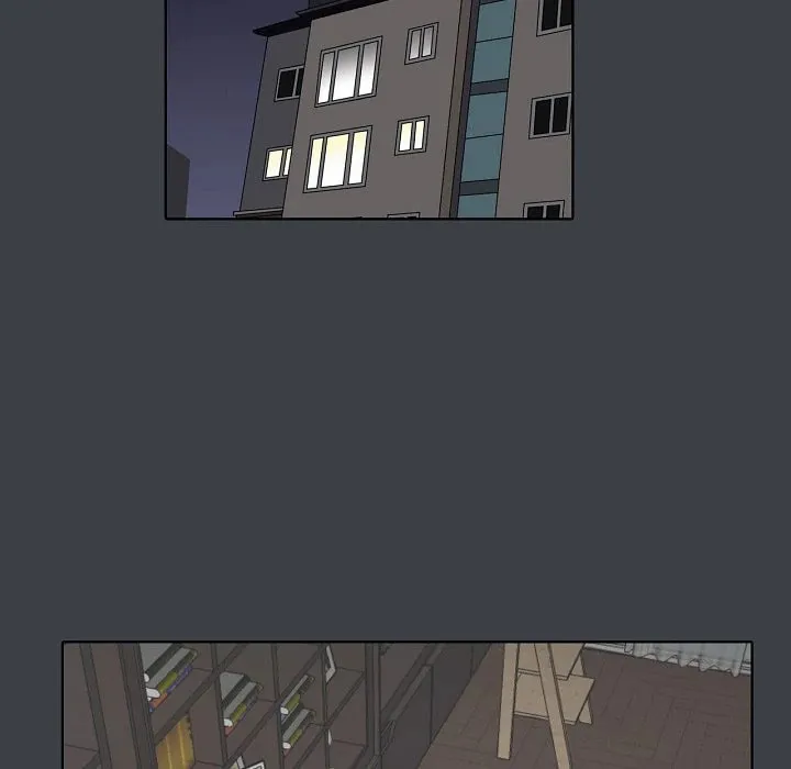 Dalhee's Boarding House Chapter 21 page 104 - 