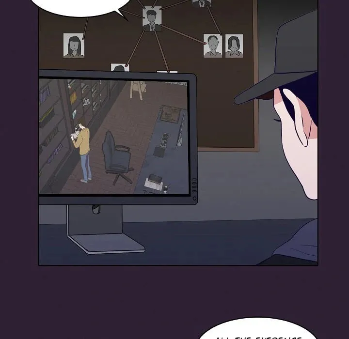 Dalhee's Boarding House Chapter 21 page 106 - 