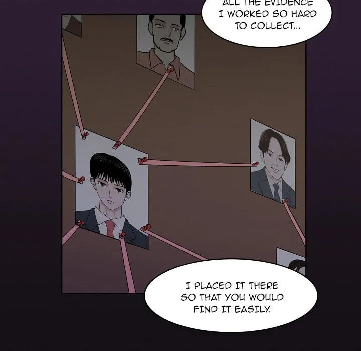 Dalhee's Boarding House Chapter 21 page 107 - 