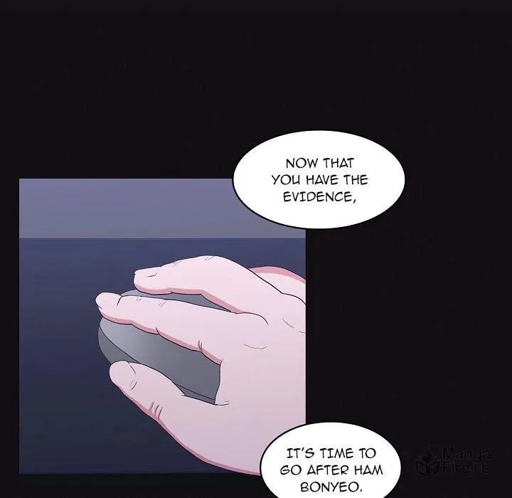 Dalhee's Boarding House Chapter 21 page 108 - 