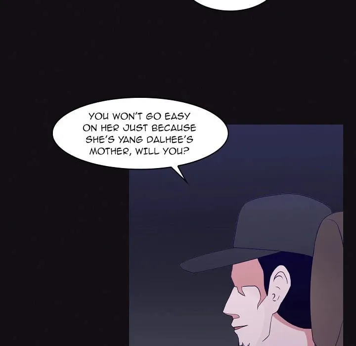 Dalhee's Boarding House Chapter 21 page 109 - 