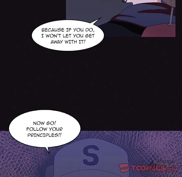 Dalhee's Boarding House Chapter 21 page 110 - 