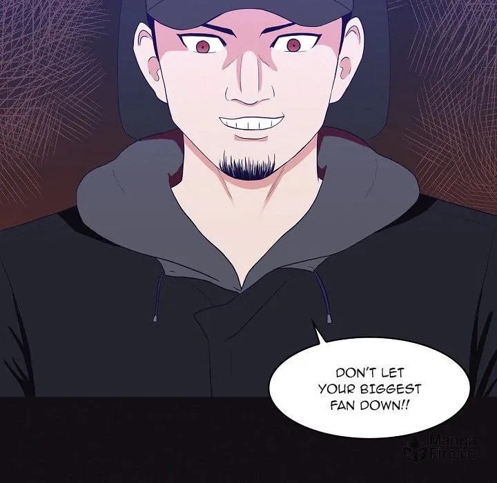 Dalhee's Boarding House Chapter 21 page 111 - 